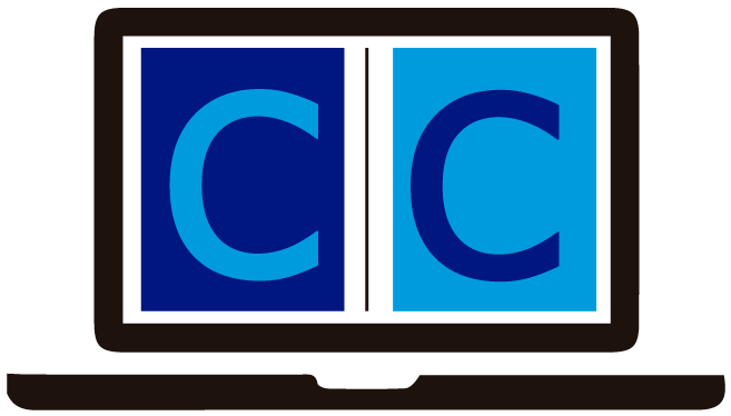 logo computer chamberí