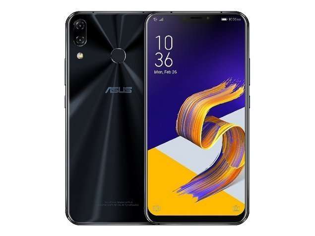 reparar asus zenfone 5