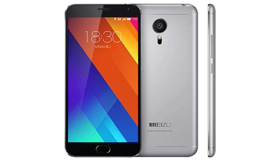 cambiar pantalla Meizu Mx6