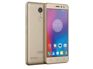 reparar lenovo k6 madrid