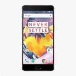 cambiar pantalla oneplus 3t