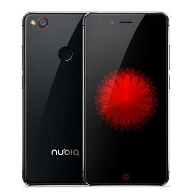 reparar Zte Nubia Z11 mini madrid