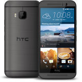 cambiar pantalla htc one m9