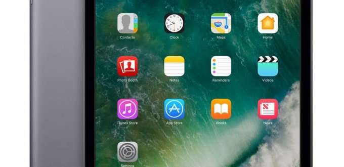 cambiar pantalla ipad mini 2