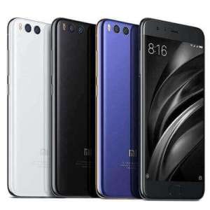 cambiar pantalla xiaomi mi6 madrid