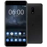 cambio pantalla nokia 6