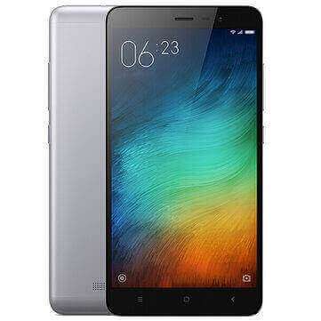 cambiar pantalla xiaomi redmi note 3 special edition