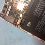 Desbrickeo Xiaomi Mi5X