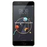 cambiar pantalla zte nubia m2 madrid