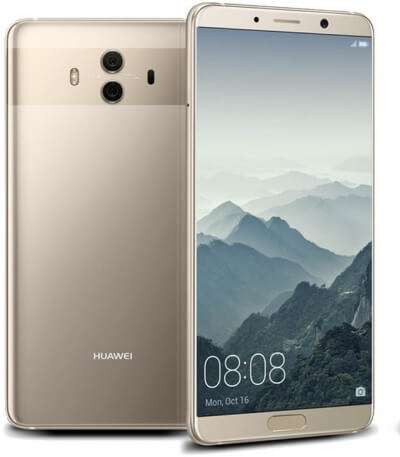 cambiar pantalla huawei mate 10 en madrid