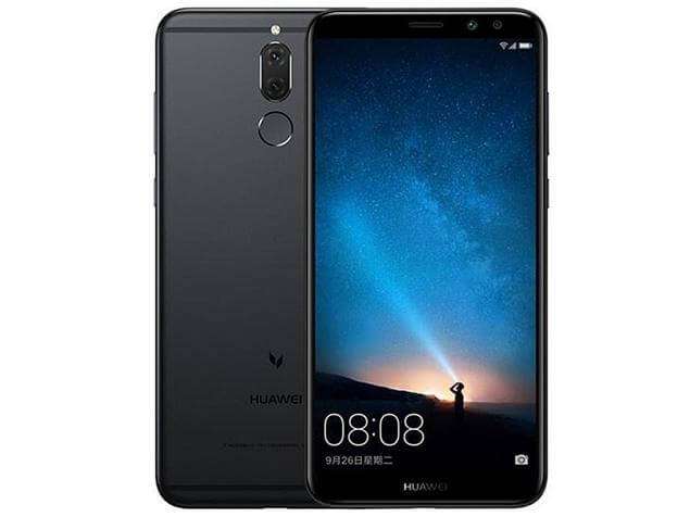 cambiar pantalla huawei mate 10 lite en madrid