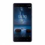 cambiar pantalla nokia 8