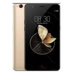 cambiar pantalla nubia m2 play madrid