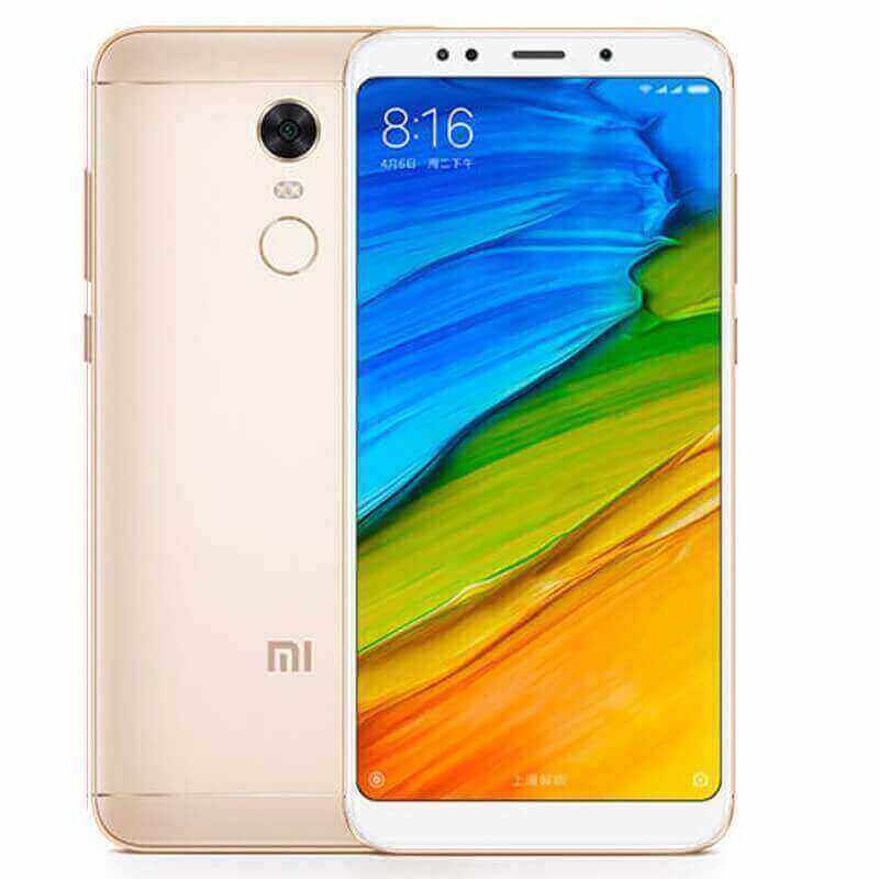cambio pantalla xiaomi redmi 5 plus madrid