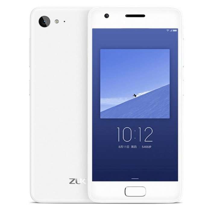 cambiar pantalla zuk z2