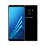 cambiar pantalla galaxy a8 2018