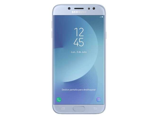 cambiar pantalla j7 2017