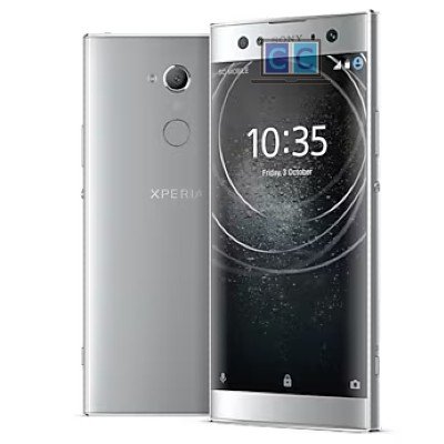 Reparar Xperia XA2 Ultra