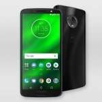 cambiar pantalla moto g6