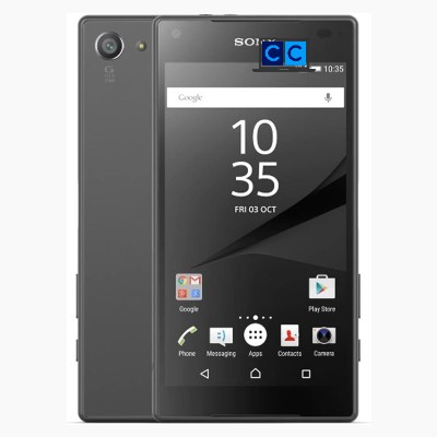 Reparar Sony Xperia Z5 Compact
