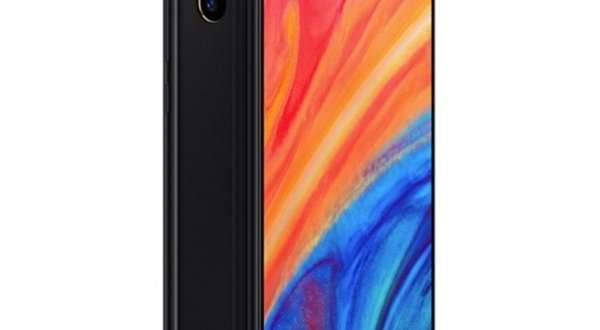 cambiar pantalla xiaomi mi mix 2s
