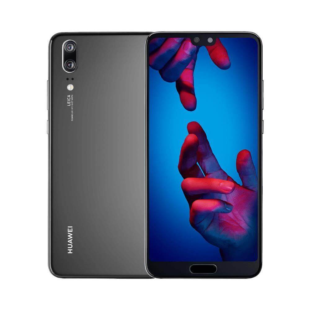 servicio técnico reparación huawei p20 madrid