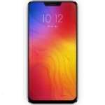 cambiar pantalla lenovo z5