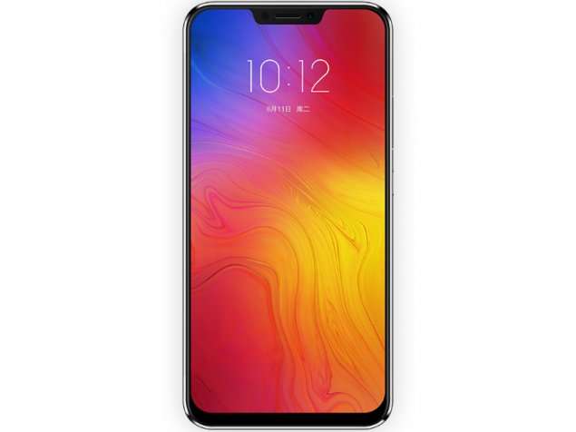 cambiar pantalla lenovo z5