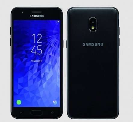 cambiar pantalla samsung galaxy j3 2018 en madrid al mejor precio