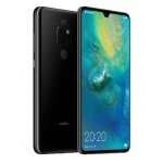 cambiar pantalla rota huawei mate 20 en madrid