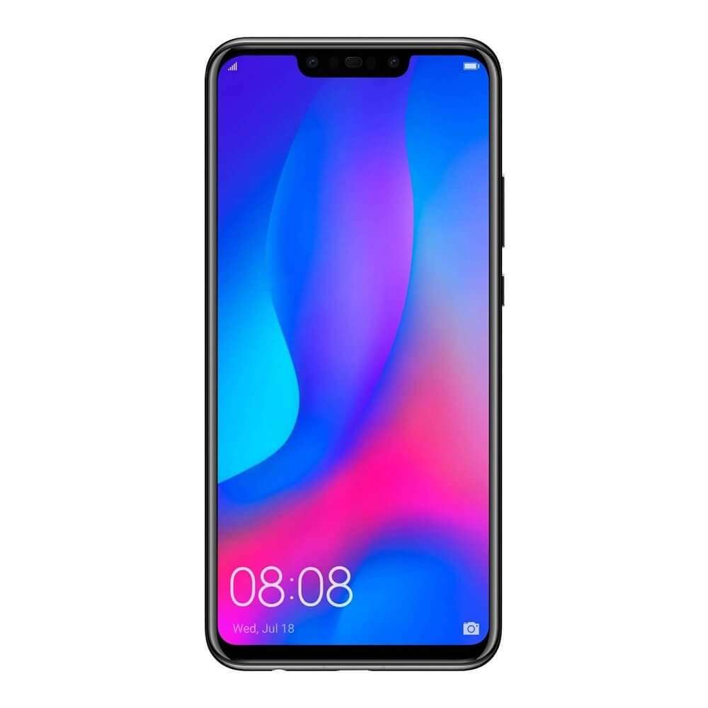 reparar, cambiar pantalla rota huawei y9 2019
