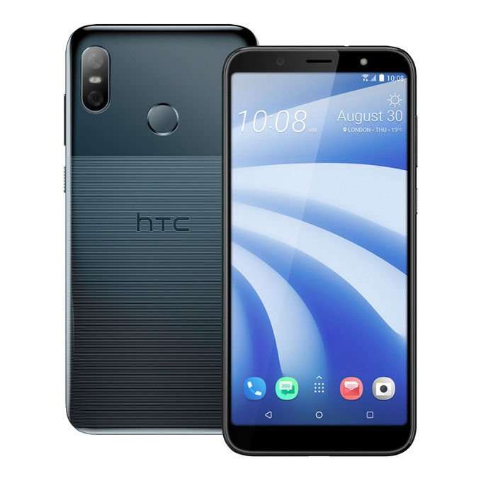 Reparar HTC U12 life