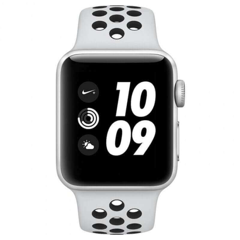 cambio pantalla apple watch 4