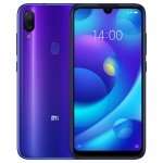 cambiar pantalla xiaomi mi play