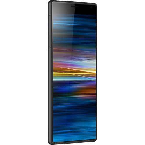 precio cambio pantalla xperia 10