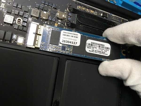 Cambiar a SSD, ¿merece la pena?