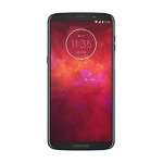 precio cambio pantalla moto z3 play