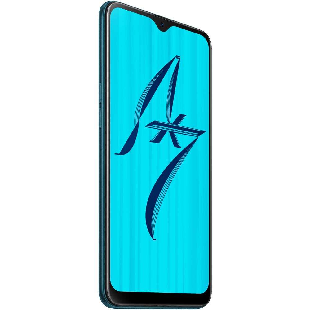 cambiar pantalla oppo ax7 precio