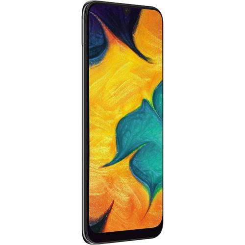cambio pantalla galaxy a30 precio