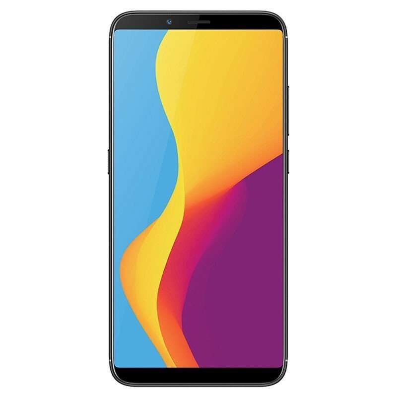 cambiar pantalla zte nubia v18