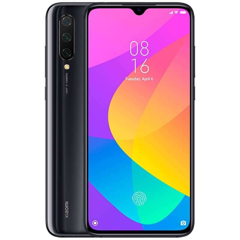 cambio pantalla xiaomi mi 9 lite precio