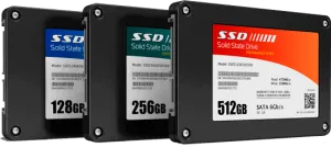 cambiar disco duro ssd
