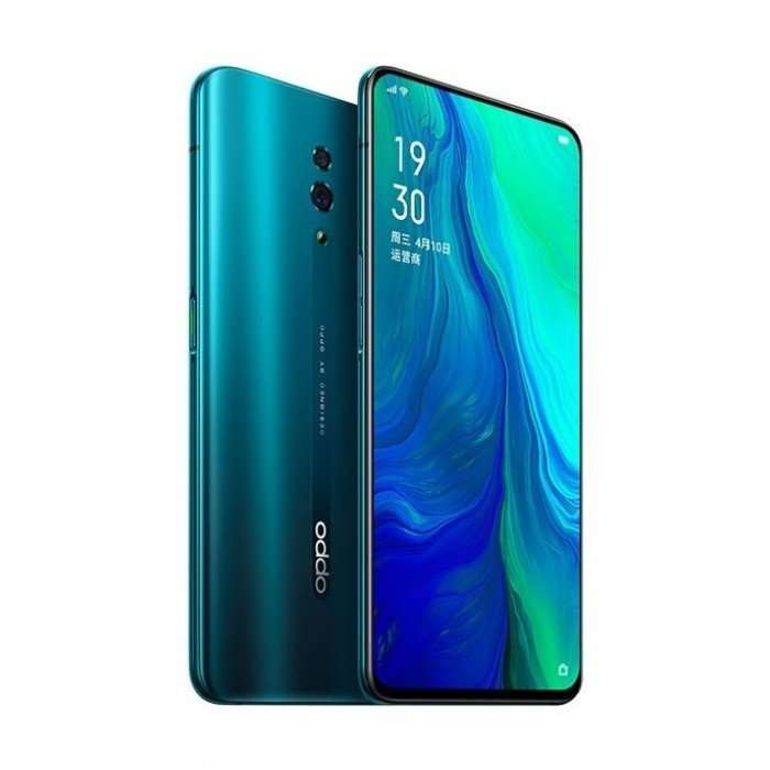 cambio pantalla oppo reno precio
