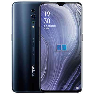 Reparar Oppo Reno Z