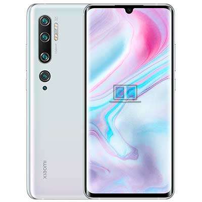 cambiar pantalla xiaomi mi note 10