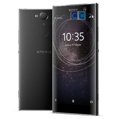 Reparar Xperia XA2