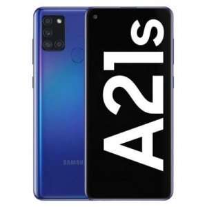 reparar galaxy a21s