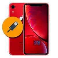 reparar puerto de carga iphone xr