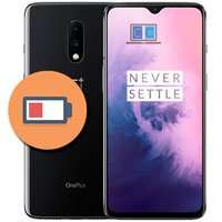 cambio bateria oneplus 7