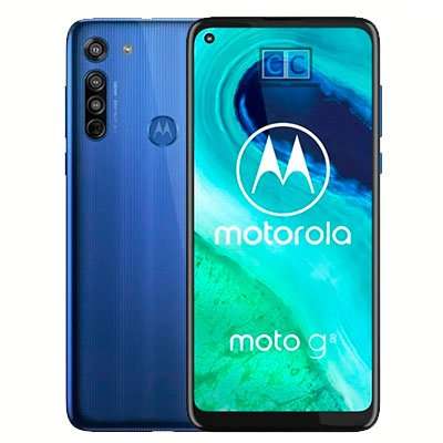 reparación motorola moto g8